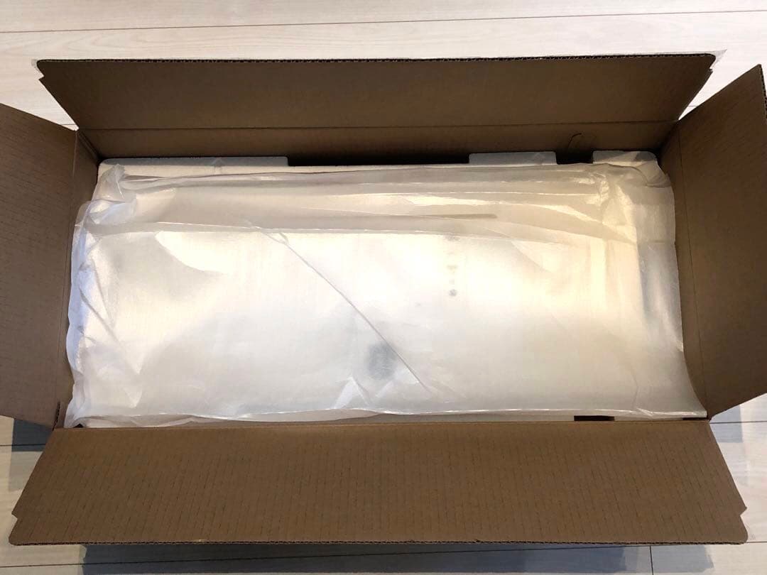 【美品！】LG 29WQ600-W 29インチ ウルトラワイドモニター