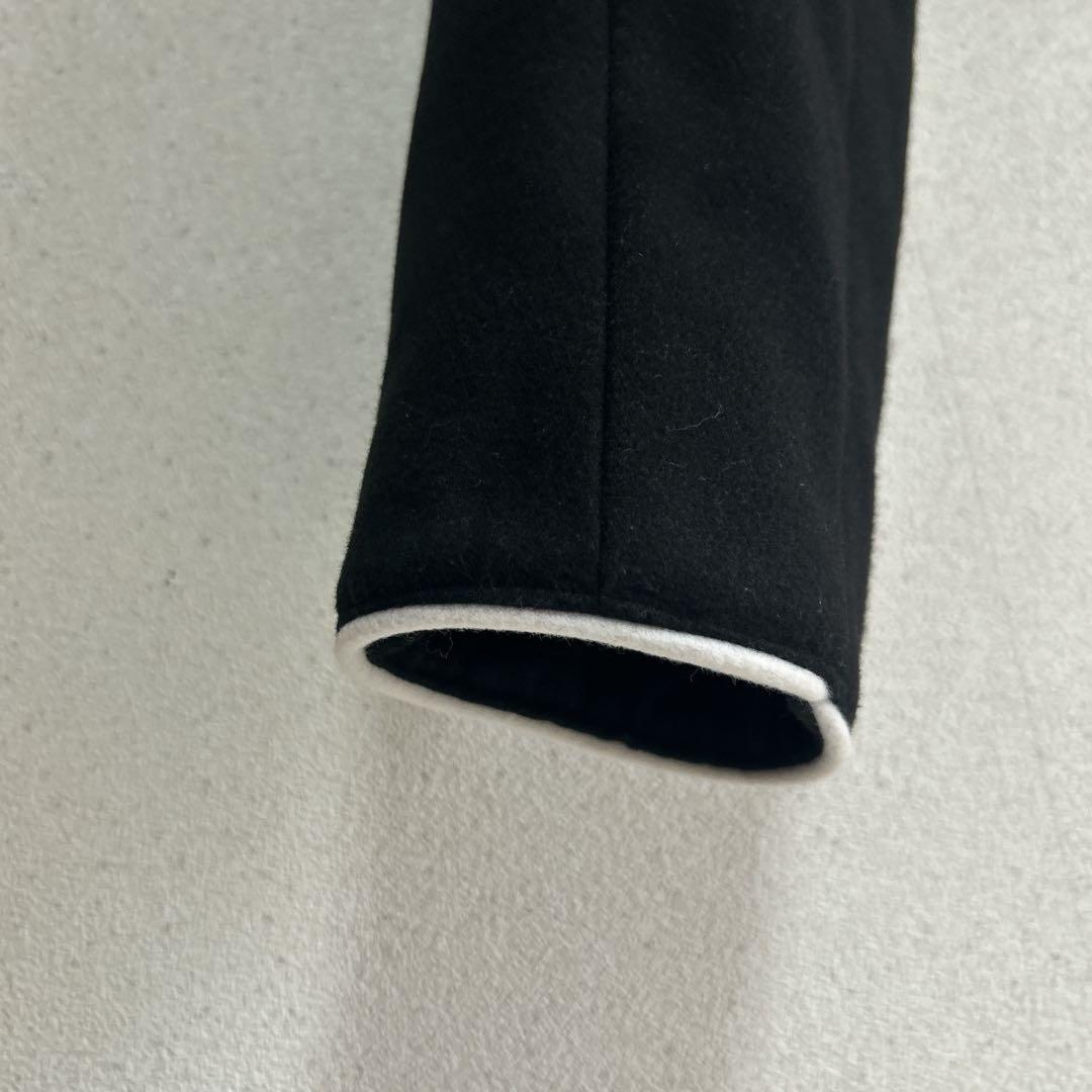 meltthelady ボディコードメルティングジャケット