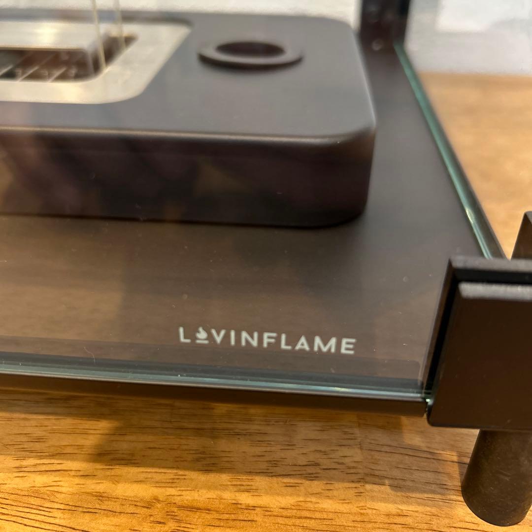 LOVIN FLAME(ラビンフレーム)エタノール暖炉