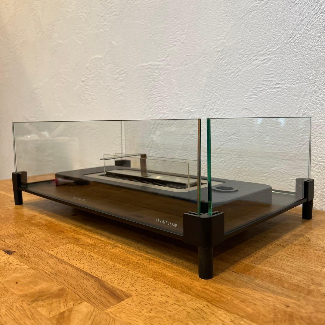 LOVIN FLAME(ラビンフレーム)エタノール暖炉