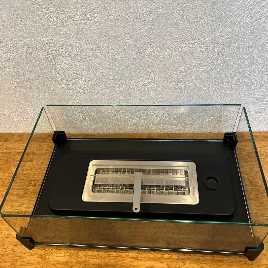 LOVIN FLAME(ラビンフレーム)エタノール暖炉