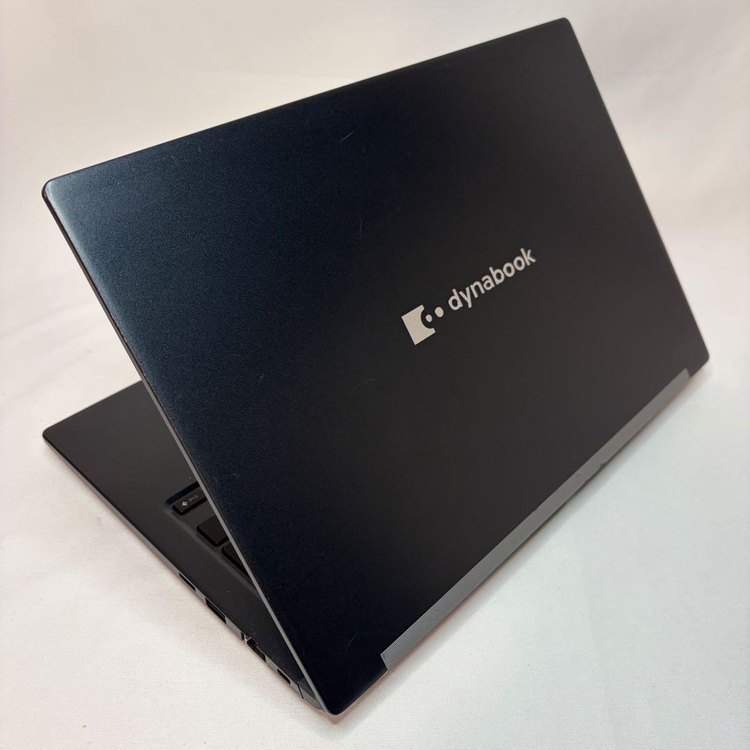 美品 dynabook G83 第11世代 i5 16GB 13.3型 フルHD