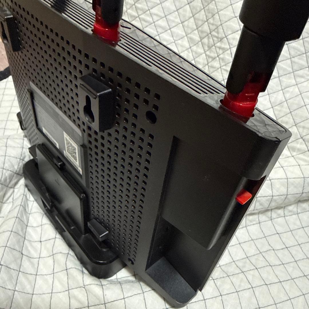 BUFFALO WXR-6000AX12S ルーター