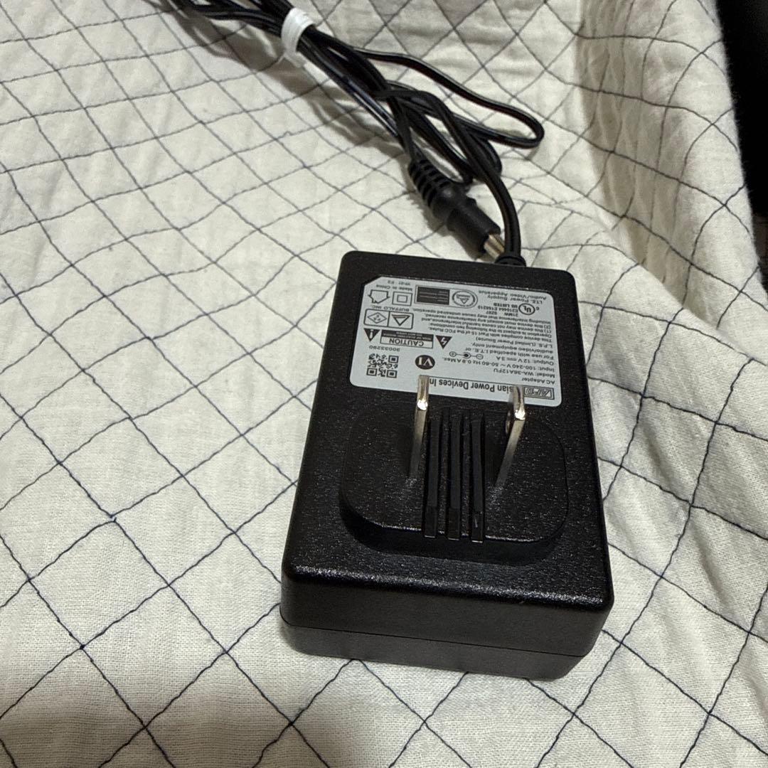 BUFFALO WXR-6000AX12S ルーター