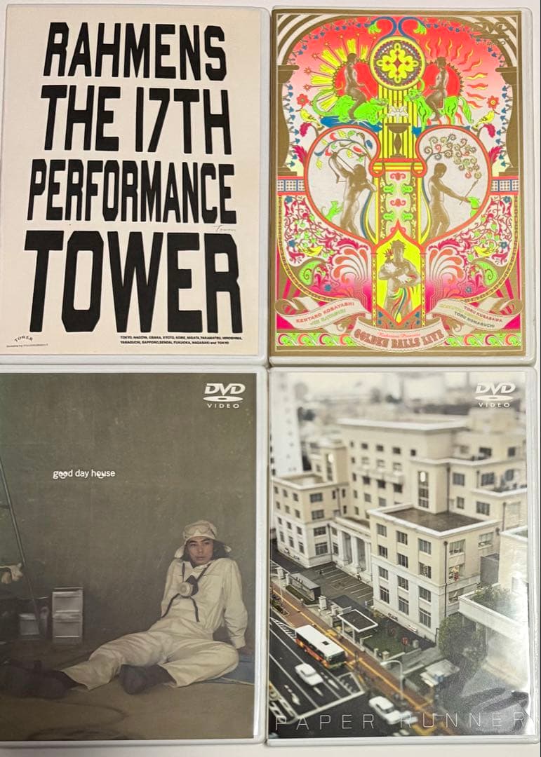 Nun　ラーメンズ ・小林賢太郎テレビ　セット