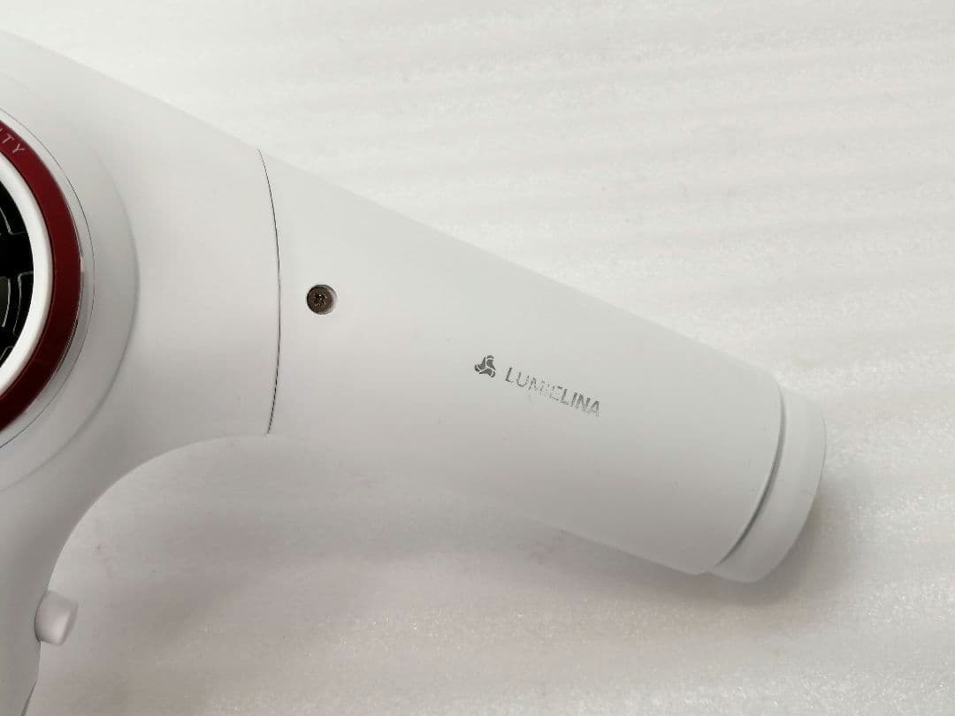 リュミエリーナ REP2D-G-JP　レプロナイザー 2D Plusドライヤー