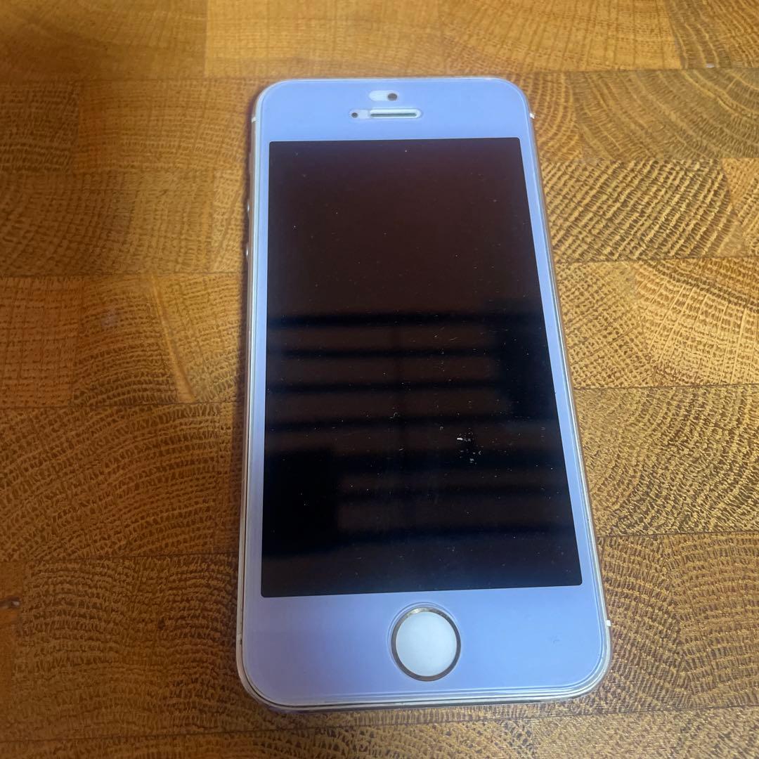 携帯電話本体 iPhone