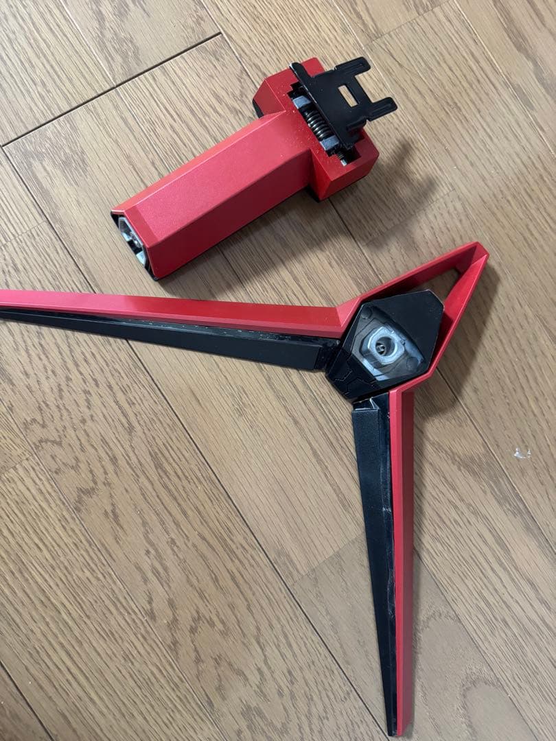 Acer 27インチ 240hzゲーミングモニター VG272Xbmipx