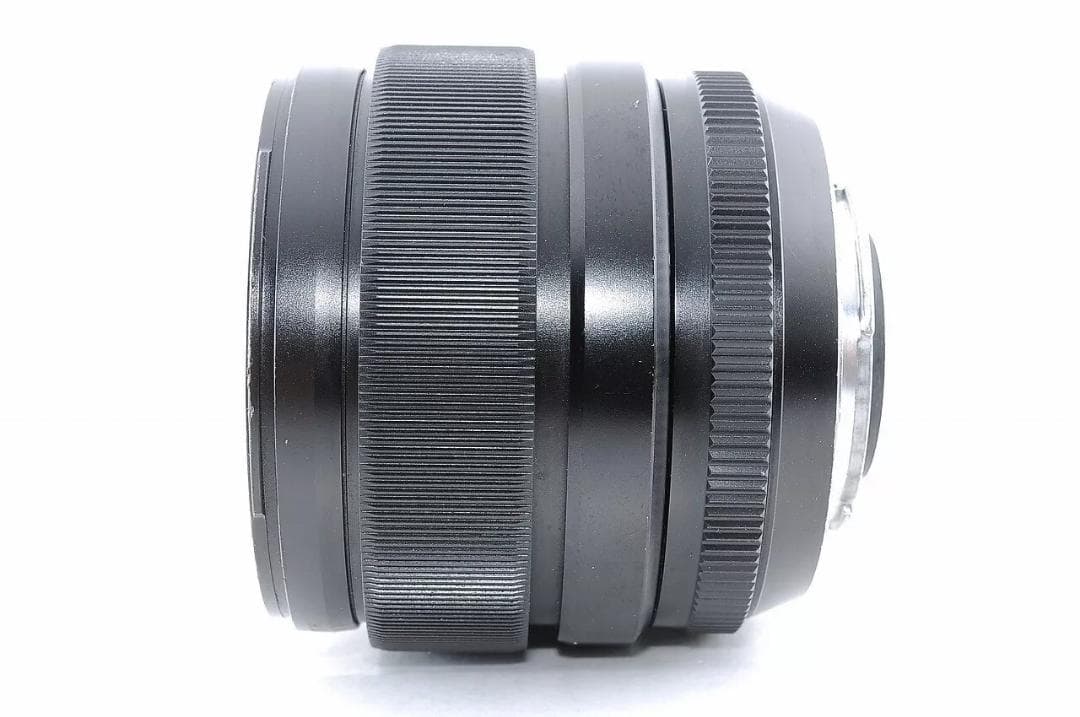 【動作品】Fujifilm XF 23mm F/1.4 R 富士フイルム