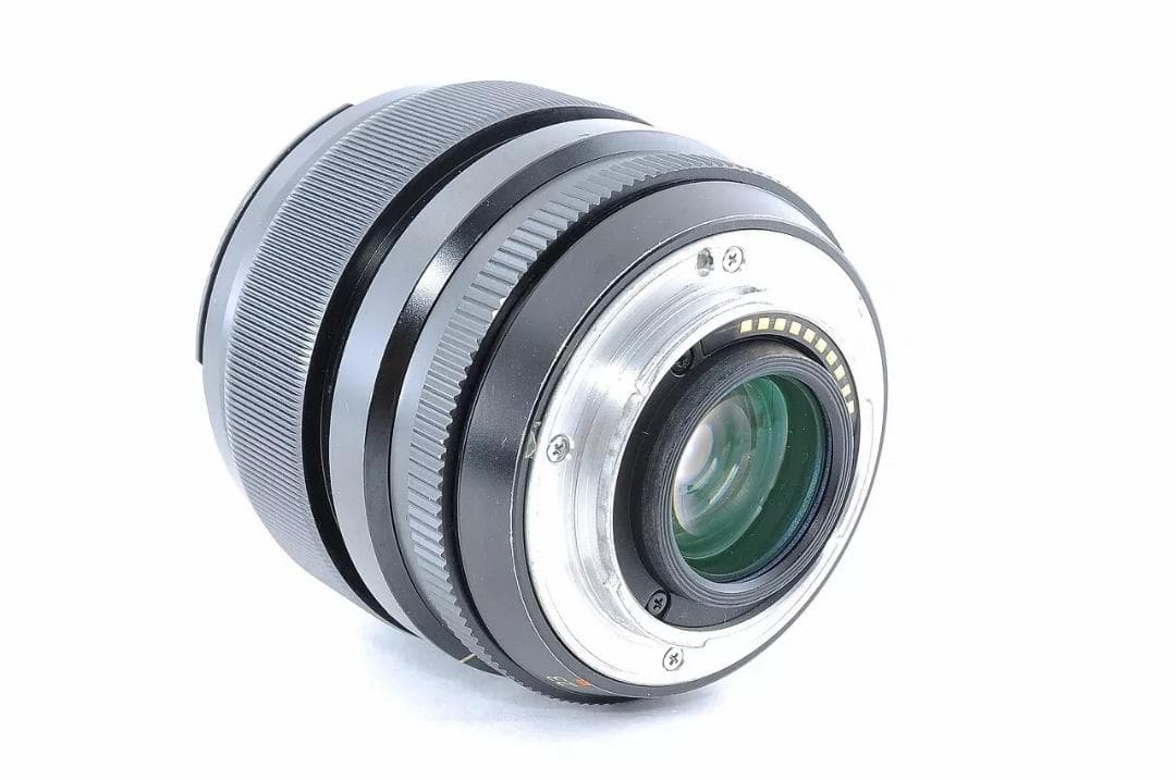 【動作品】Fujifilm XF 23mm F/1.4 R 富士フイルム