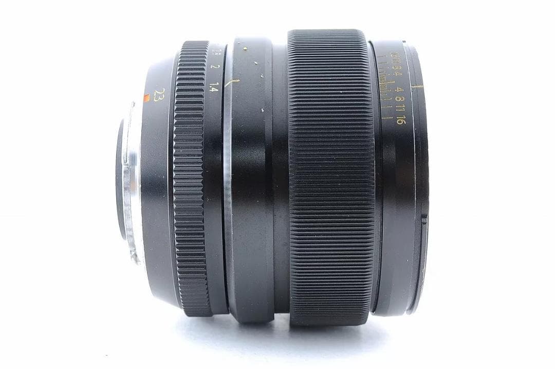 【動作品】Fujifilm XF 23mm F/1.4 R 富士フイルム