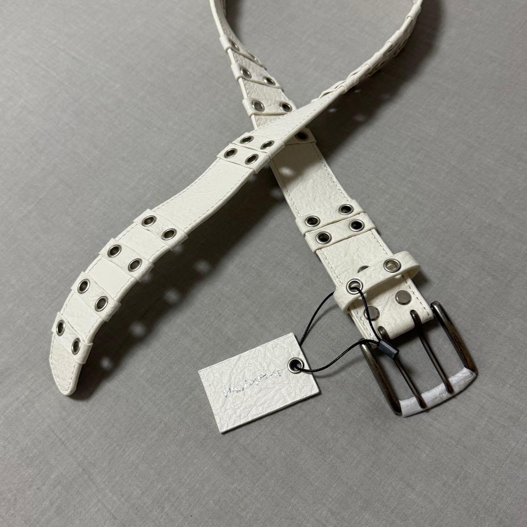 Naughty Bull ベルト 2点まとめ nn