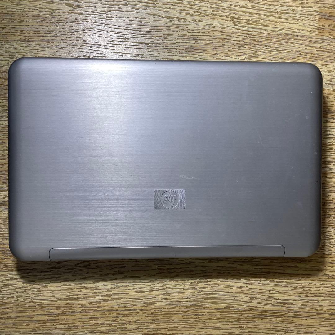 【メモリ2GB/最大構成】 HP 2133 Mini-Note PC