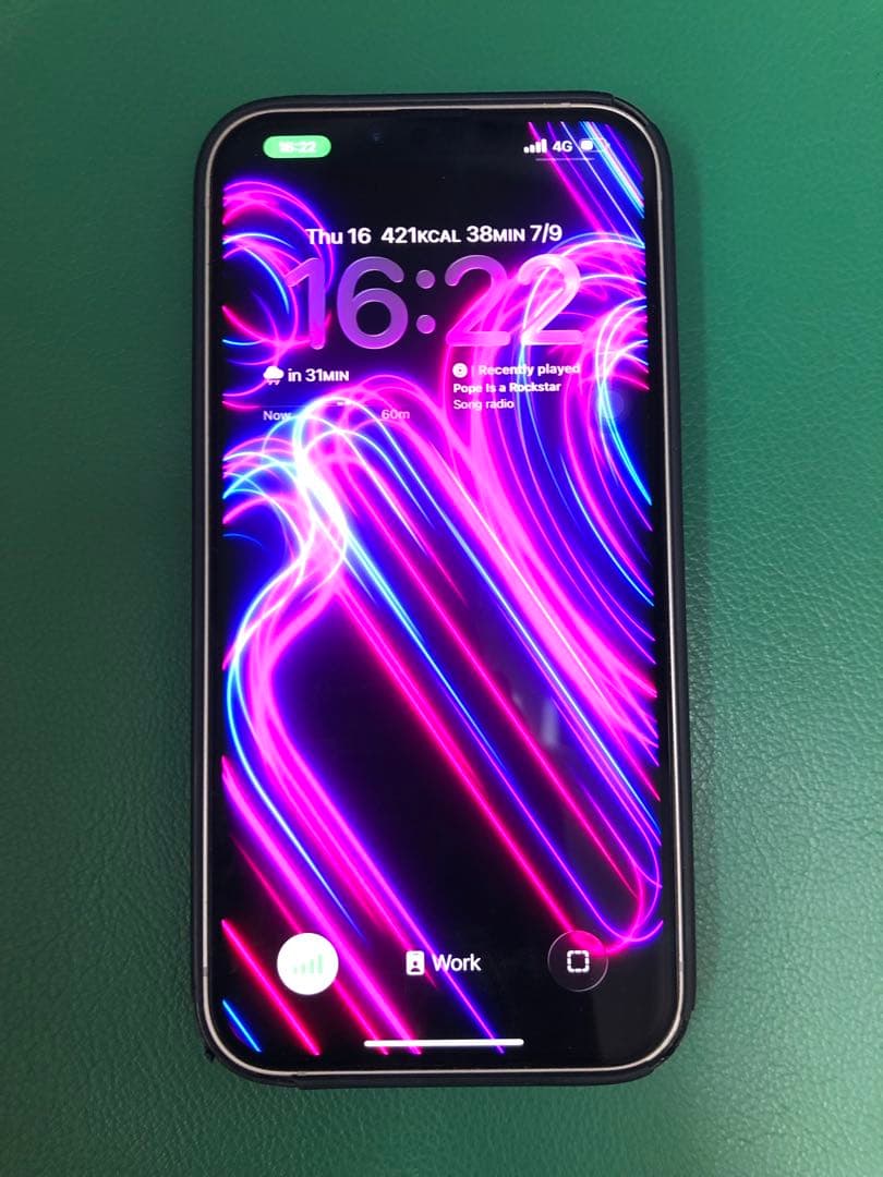 Apple iPhone 14Plus 256gb海外版