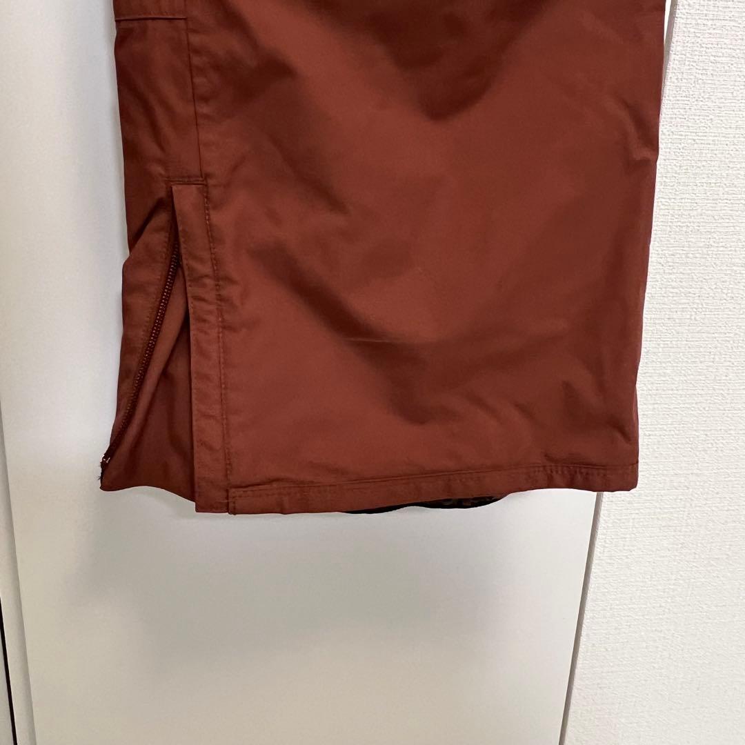 Burton バートン スノボウェア パンツ メンズ Lサイズ