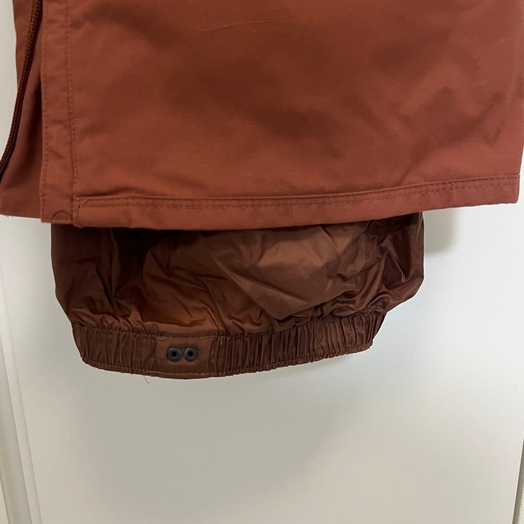 Burton バートン スノボウェア パンツ メンズ Lサイズ