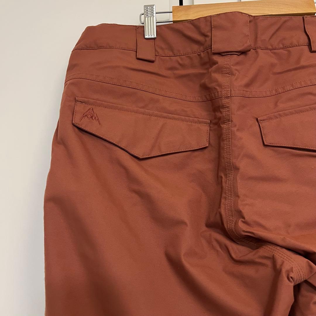 Burton バートン スノボウェア パンツ メンズ Lサイズ