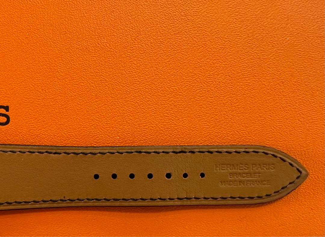 ⭐︎Apple Watch Hermès シンプルトゥール 41 mm⭐︎