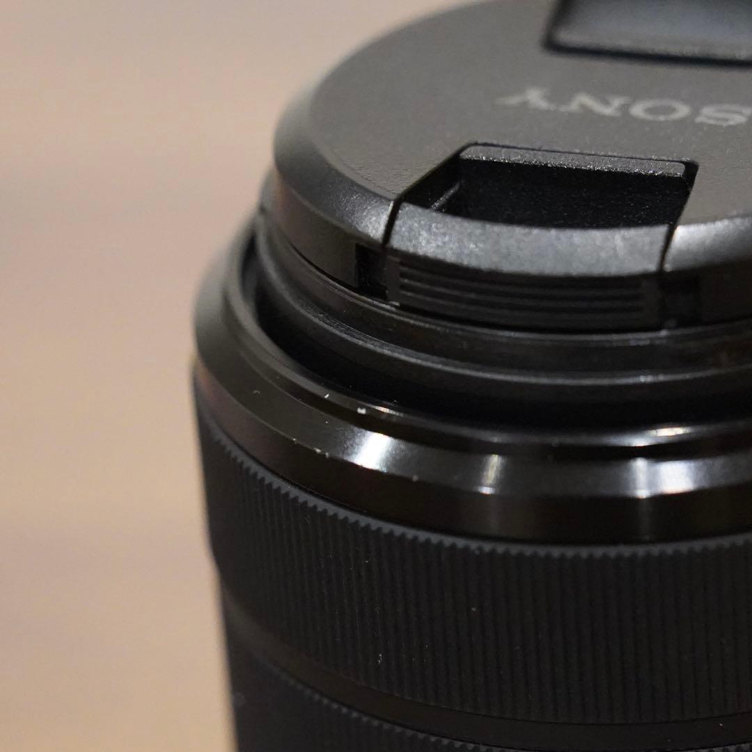 SONY FE28-70mm f3.5-5.6 SEL2870 レンズ