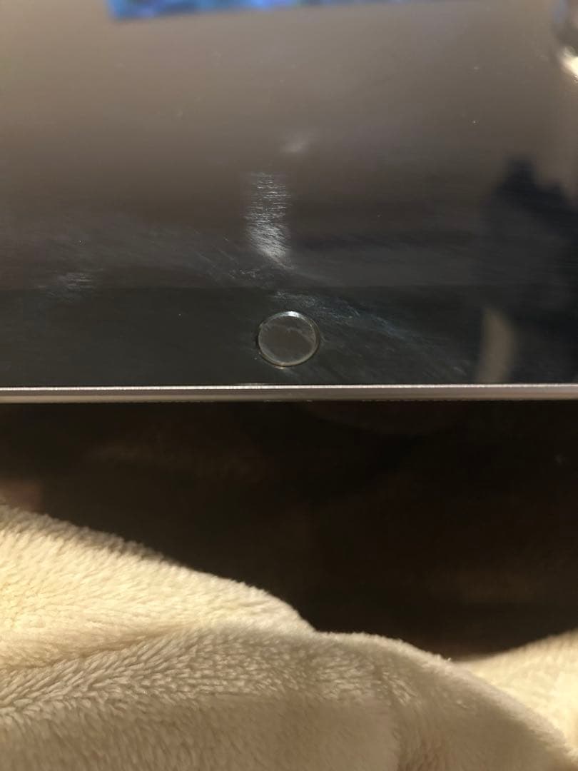 iPad (第7世代) 32GB スペースグレー Wi-Fi