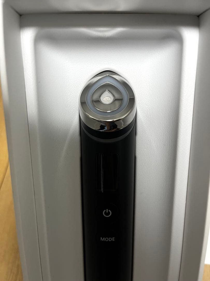 メディキューブ BOOSTER PRO 美顔器【正規品】