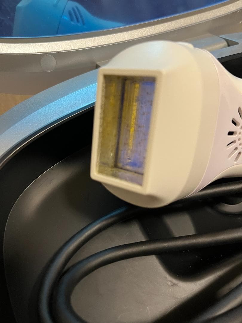 脱毛器 ケノン 8.4