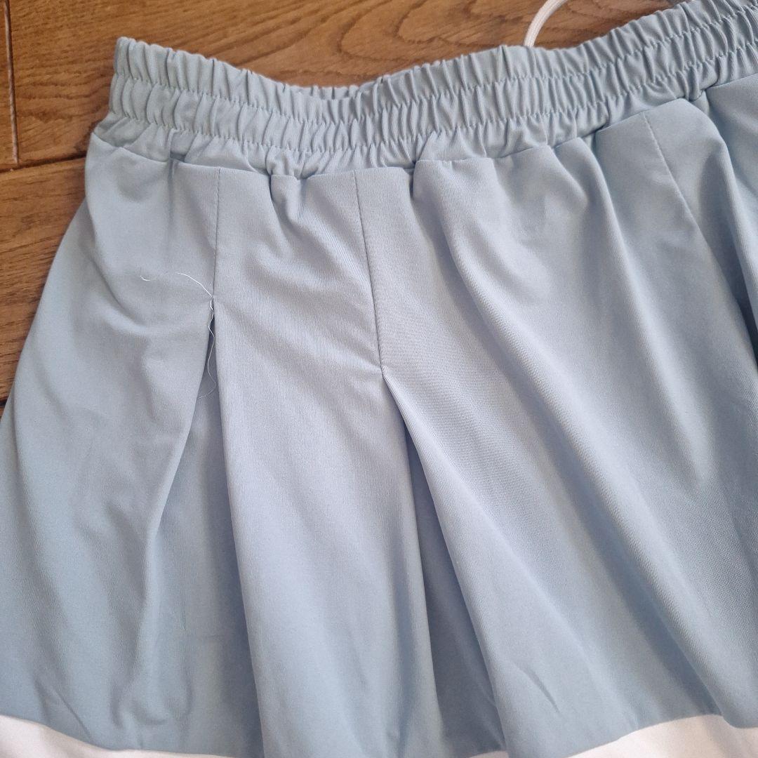 Admiral レディース テニスウェア上下　上L下Mサイズ