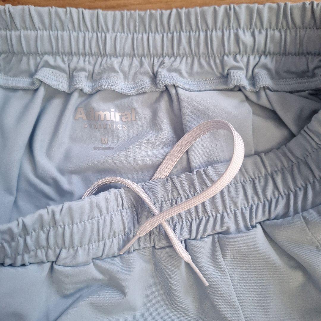 Admiral レディース テニスウェア上下　上L下Mサイズ