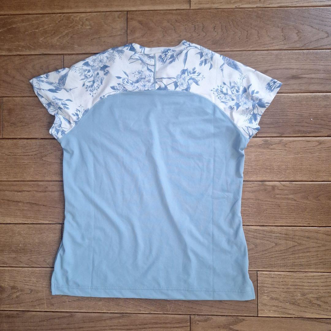 Admiral レディース テニスウェア上下　上L下Mサイズ