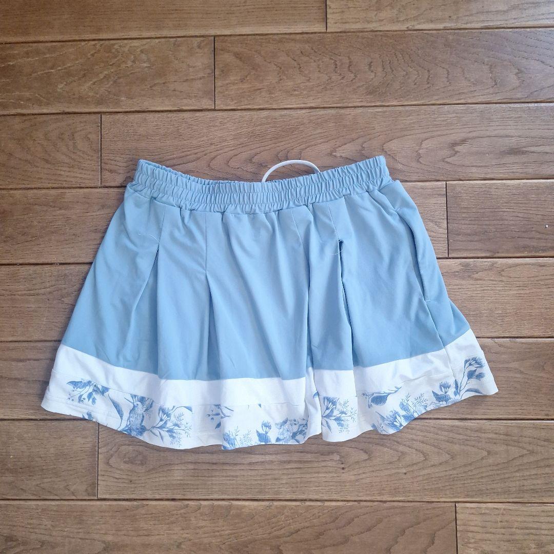 Admiral レディース テニスウェア上下　上L下Mサイズ