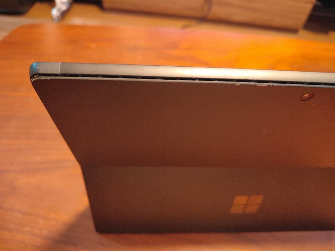 Microsoft Surface Pro6 12.3インチ 256GB