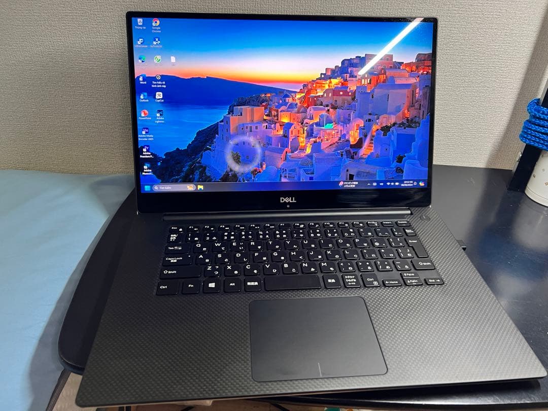 Windowsノート本体 Dell 5530