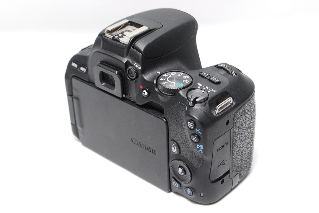 え様 Bluetooth搭載♡標準＆超望遠 Canon kiss X9