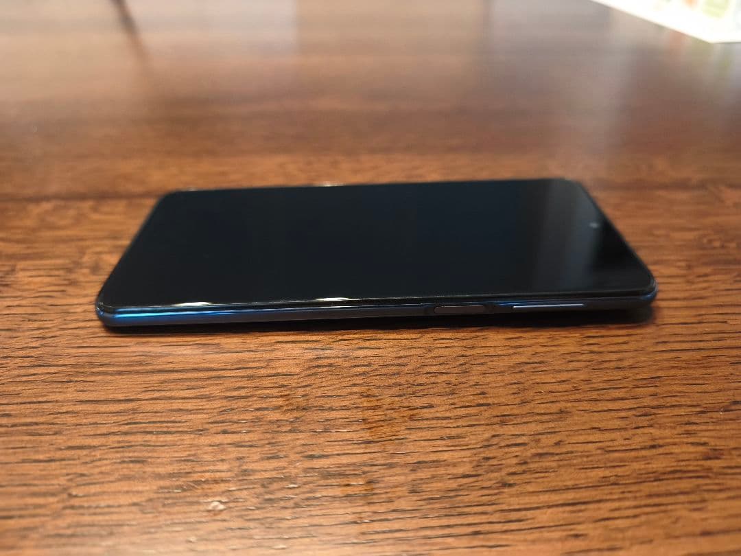 【美品】Xiaomi Redmi Note 9S 6GB＋128GB