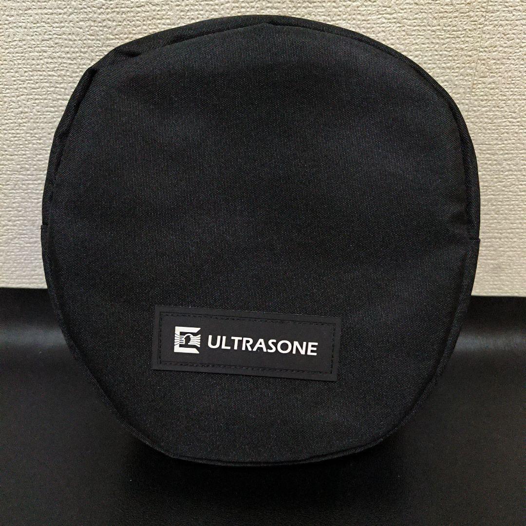 ULTRASONE Signature PURE ヘッドホン