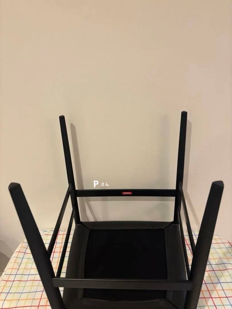 【正規品】 Cassina 699 スーパーレジェーラ　superleggera