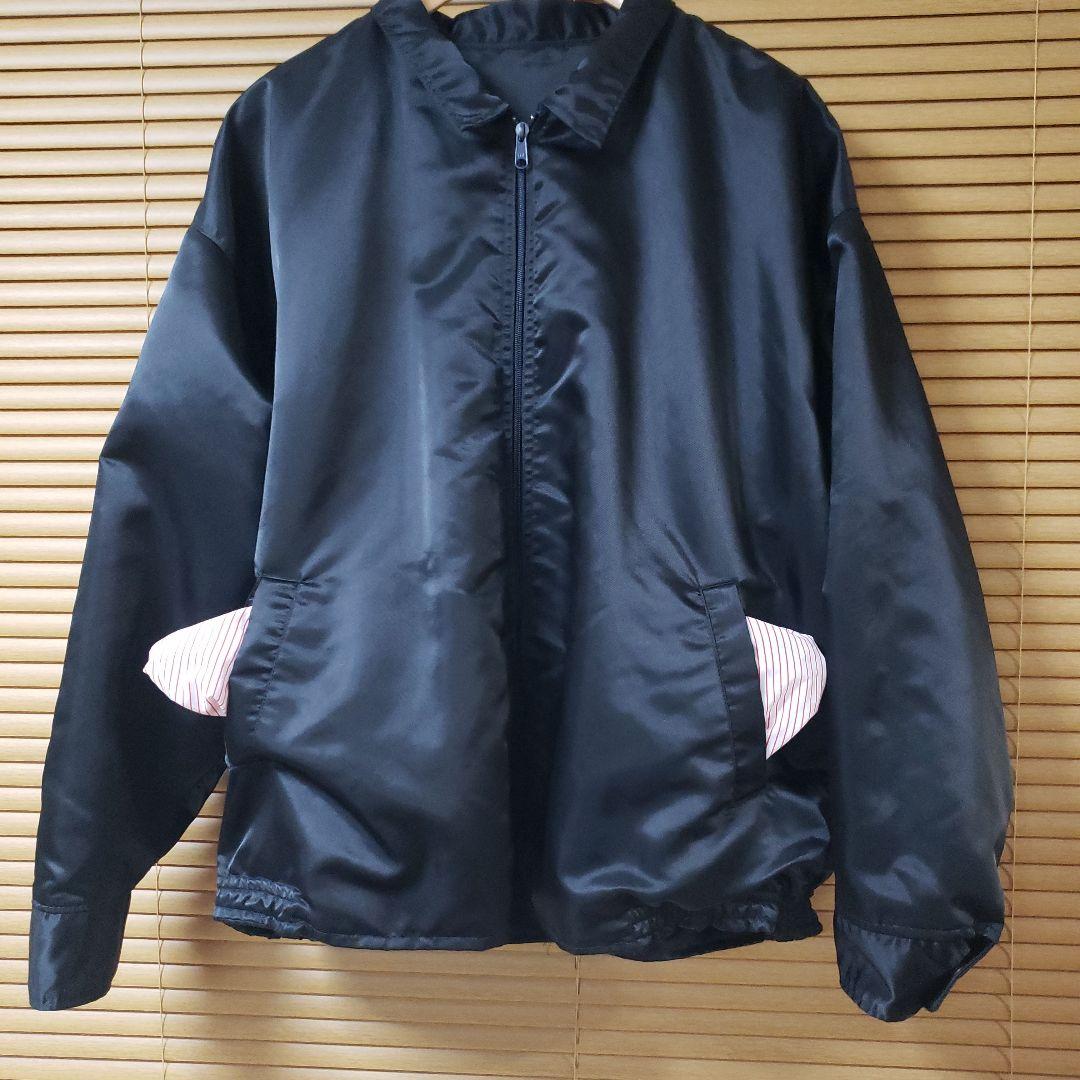 70～80s ヴィンテージ ベトジャン スカジャン スーベニアジャケット 別珍