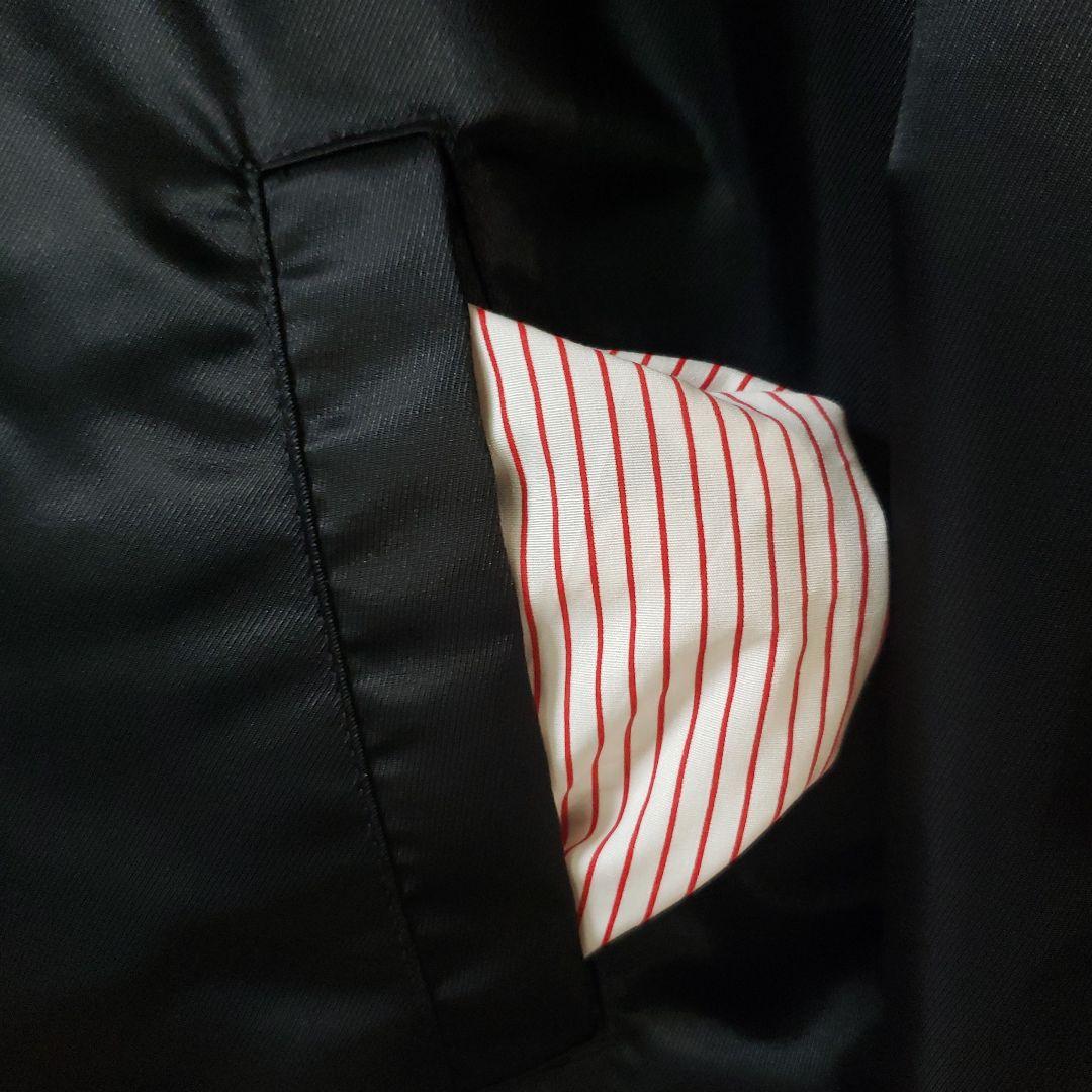 70～80s ヴィンテージ ベトジャン スカジャン スーベニアジャケット 別珍