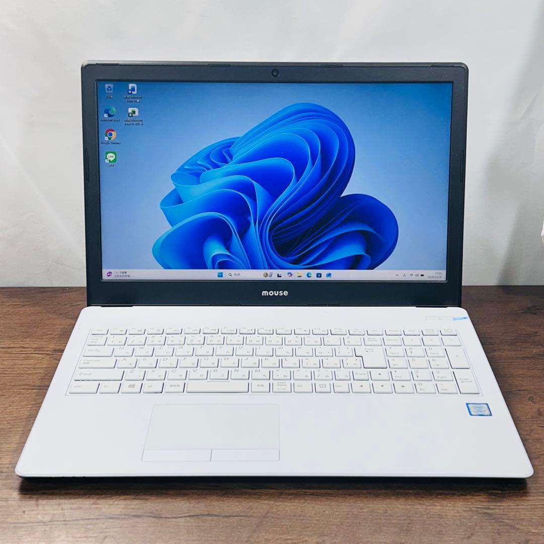 高性能i7 SSD512&HDD500 メモリ16GB ノートパソコン