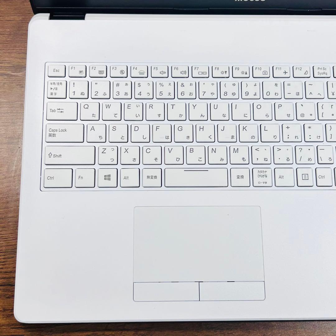 高性能i7 SSD512&HDD500 メモリ16GB ノートパソコン