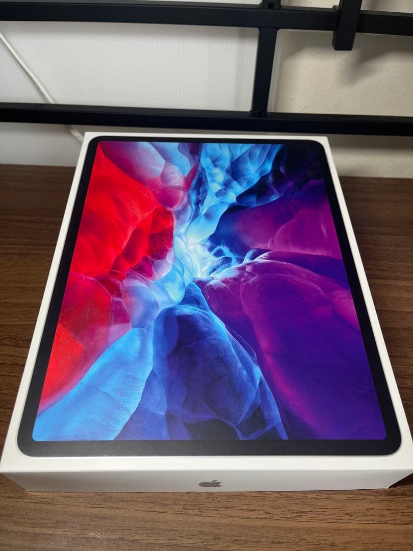 iPad Pro 12.9インチ (第4世代) 512GB