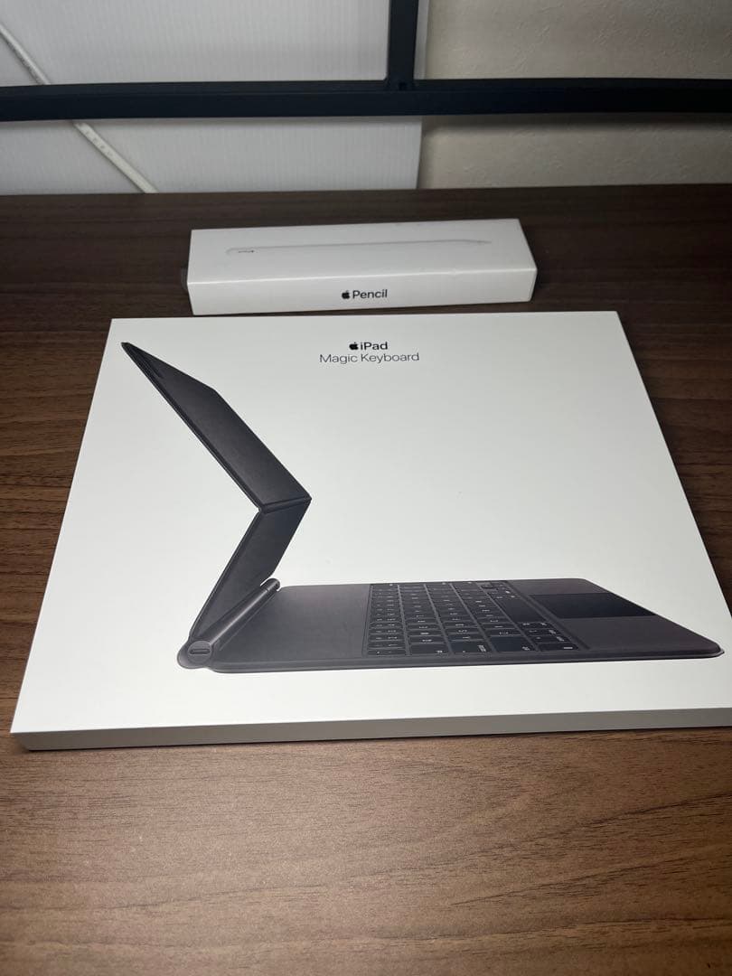 iPad Pro 12.9インチ (第4世代) 512GB