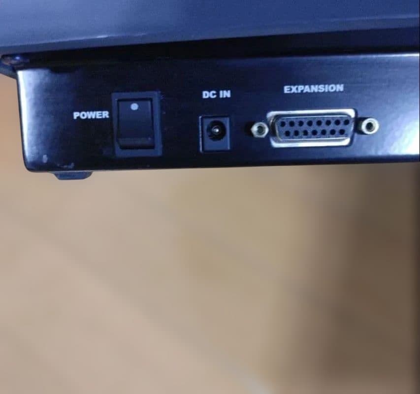 【希少】Merging Technologies ISIS CH-1070