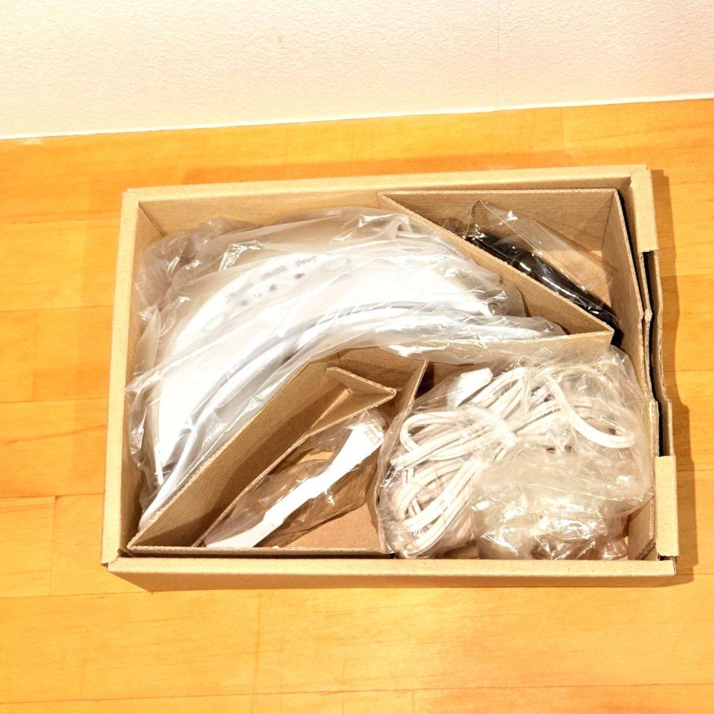 Panasonic EH-SW68 目もとエステ　アイマスク　パナソニック