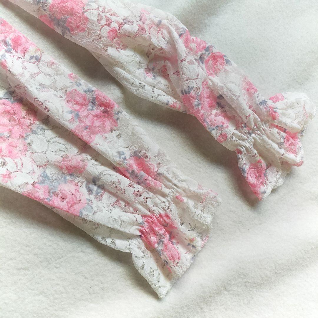 姫ギャルワンピ himekaji himekei でかりぼん bigリボン