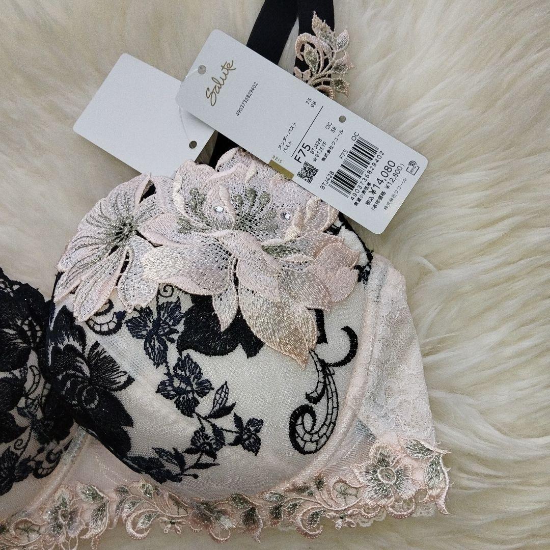 salute サルート 28G 28グループ　セット F75 L　 OC