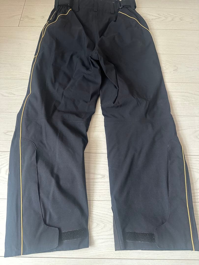 がまかつ GM-3406 GORE-TEX フィッシングスーツ M