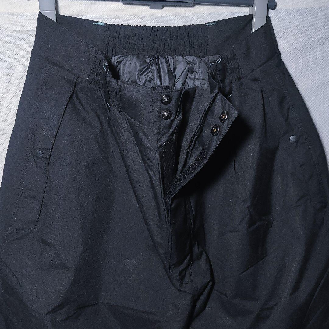 新品 上下セット 3L 防水防寒スーツ イージス スノーミント ワークマン