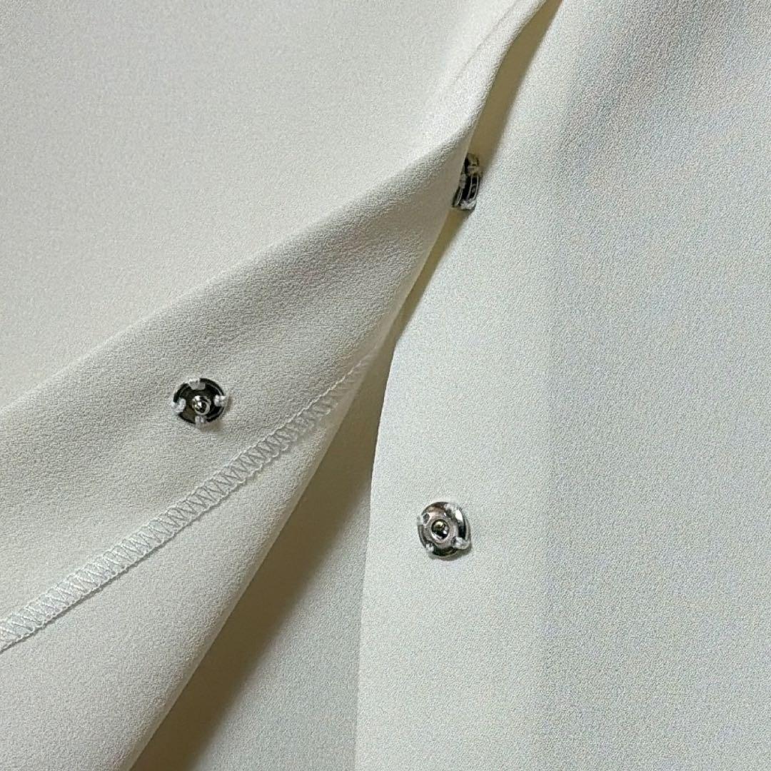 ヨークレース切替ブラウス an3 Limited アンアナザーアンジェラス