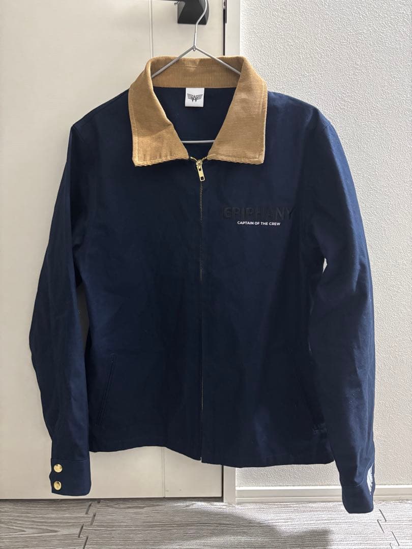 UVERworld Epiphany ジャケット